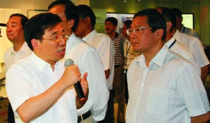 中央政治局常委，国务院总理李强