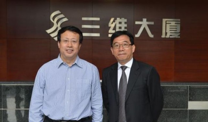 中央委员，上海市委副书记龚正
